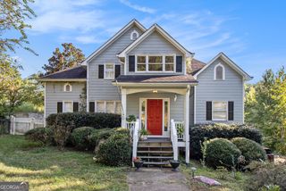 447 Paces Lakes Ridge, Dallas, GA 30157