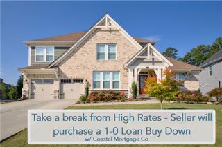 25 Clearwater Court, Hoschton, GA 30548