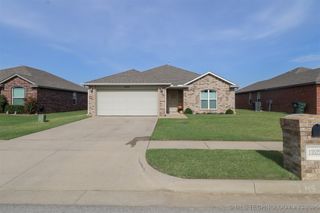 13522 N 130th Avenue E, Collinsville, OK 74021