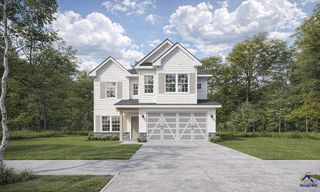 106 Gallberry Lane # 51G, Perry, GA 31069