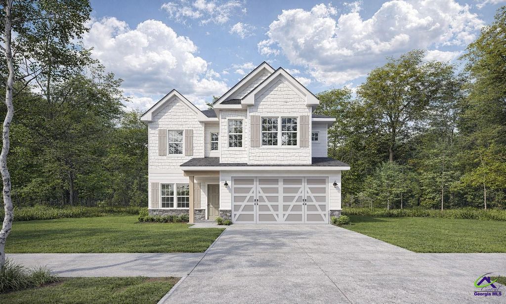 106 Gallberry Lane # 51G, Perry, GA 31069