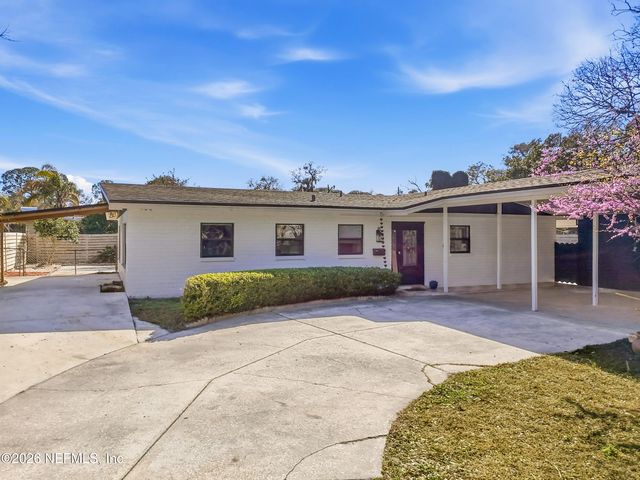 6014 WATEREDGE Lane, Jacksonville, FL 32211