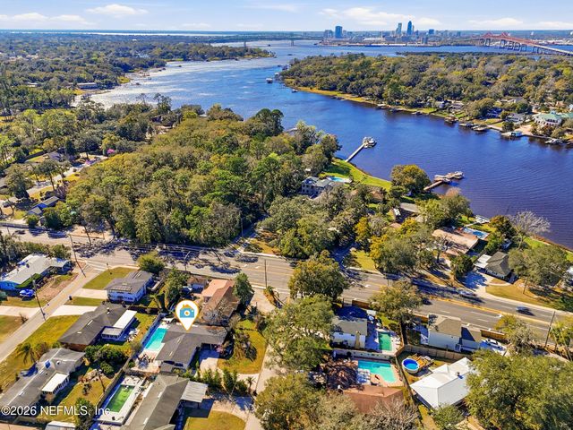 6014 WATEREDGE Lane, Jacksonville, FL 32211
