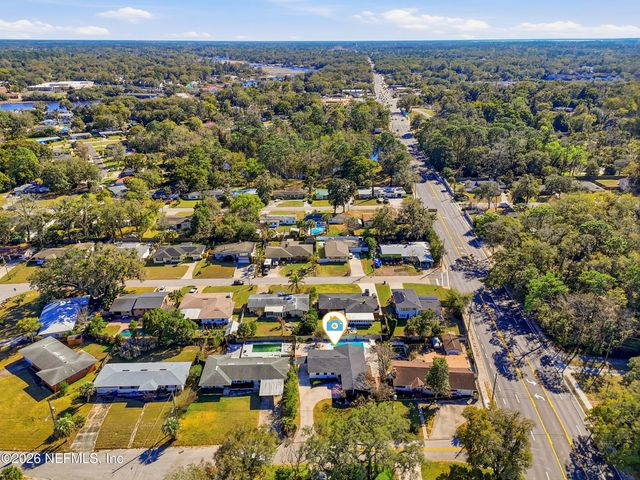 6014 WATEREDGE Lane, Jacksonville, FL 32211