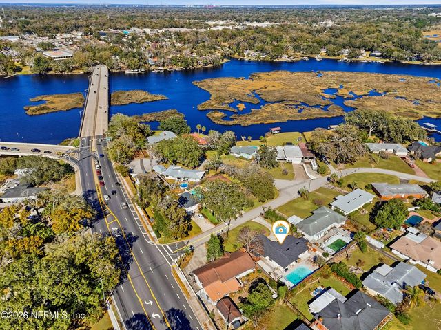 6014 WATEREDGE Lane, Jacksonville, FL 32211