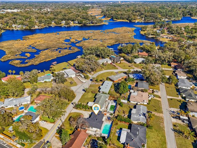 6014 WATEREDGE Lane, Jacksonville, FL 32211