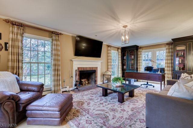 43 Van Kirk Rd, Princeton Twp., NJ 08540