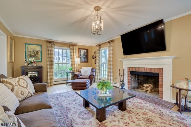 43 Van Kirk Rd, Princeton Twp., NJ 08540