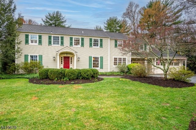 43 Van Kirk Rd, Princeton Twp., NJ 08540