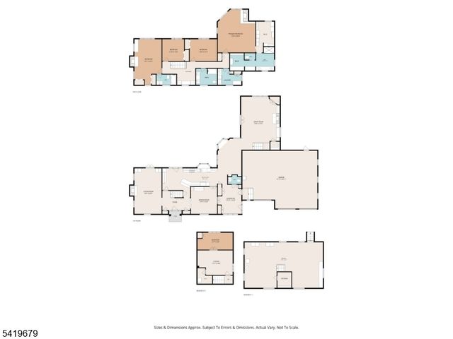 43 Van Kirk Rd, Princeton Twp., NJ 08540