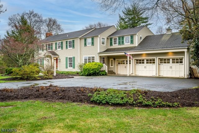 43 Van Kirk Rd, Princeton Twp., NJ 08540