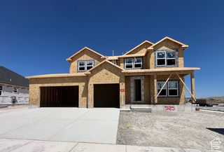 1201 E BLACKFEET DR #525, Eagle Mountain, UT 84005
