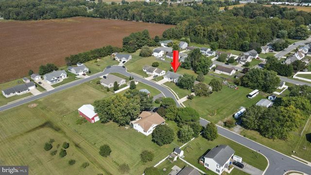 140 CATTLE DR, Felton, DE 19943