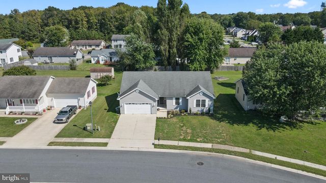 140 CATTLE DR, Felton, DE 19943