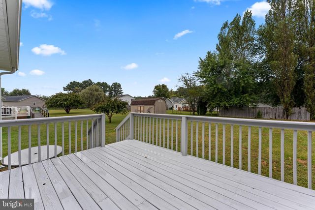 140 CATTLE DR, Felton, DE 19943