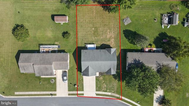 140 CATTLE DR, Felton, DE 19943