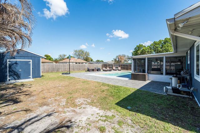 1353 SW Gastador Ave, Port St. Lucie, Port St Lucie, FL 34953