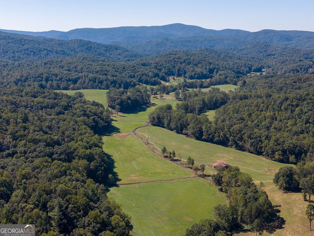 7362 Bridge Creek Road, Tiger, GA 30576 — photo 2