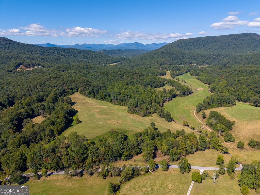 7362 Bridge Creek Road, Tiger, GA 30576 — photo 3