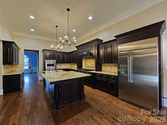 9222 Woodhall Lake Drive, Waxhaw, NC 28173