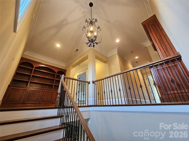 9222 Woodhall Lake Drive, Waxhaw, NC 28173