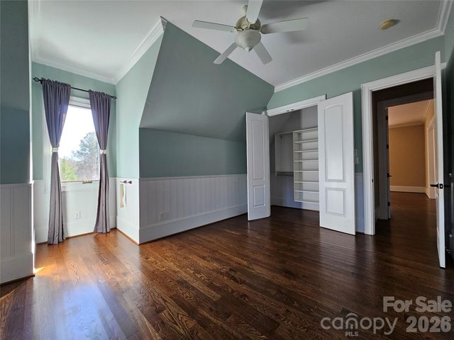9222 Woodhall Lake Drive, Waxhaw, NC 28173