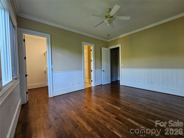 9222 Woodhall Lake Drive, Waxhaw, NC 28173