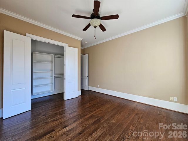 9222 Woodhall Lake Drive, Waxhaw, NC 28173