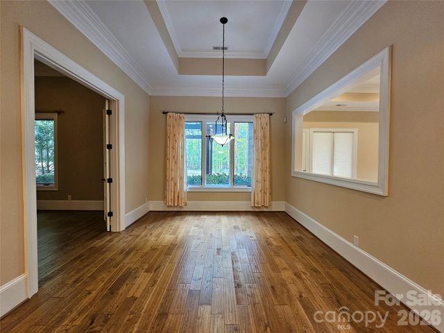 9222 Woodhall Lake Drive, Waxhaw, NC 28173