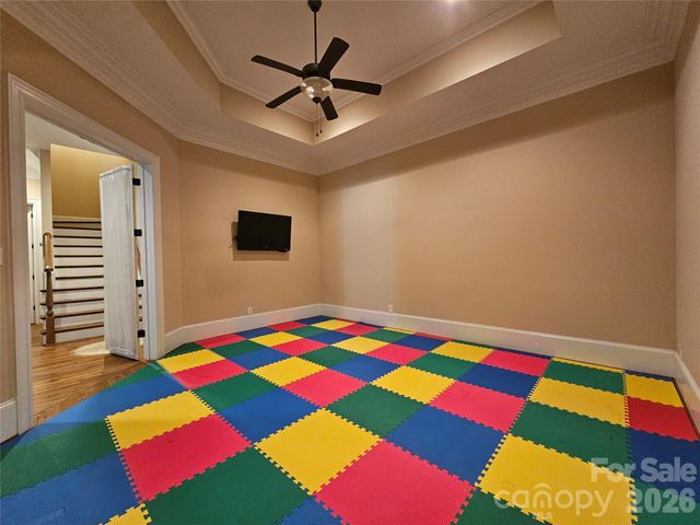 9222 Woodhall Lake Drive, Waxhaw, NC 28173