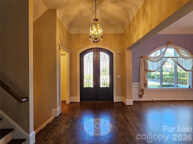 9222 Woodhall Lake Drive, Waxhaw, NC 28173