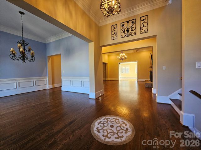 9222 Woodhall Lake Drive, Waxhaw, NC 28173
