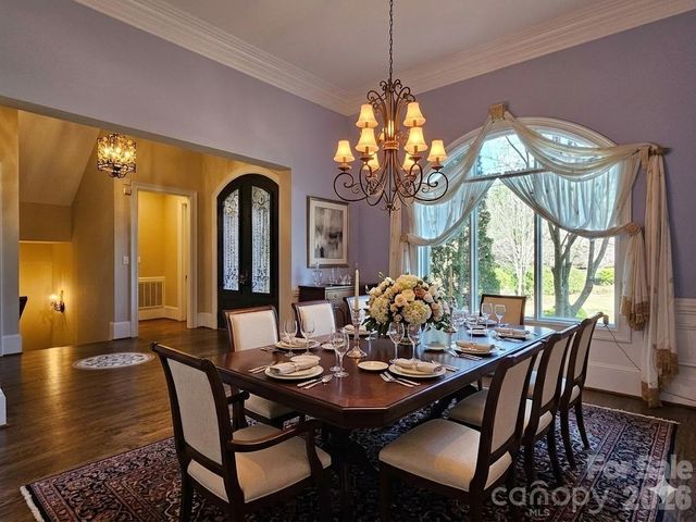 9222 Woodhall Lake Drive, Waxhaw, NC 28173