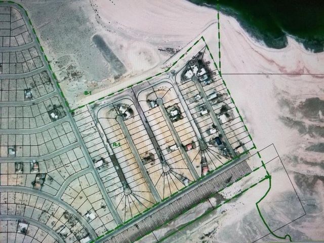 2357 Lanai Lane, Salton City, CA 92275