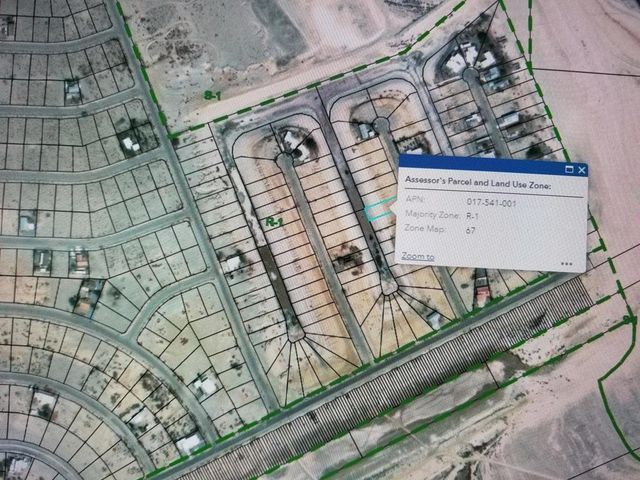 2357 Lanai Lane, Salton City, CA 92275