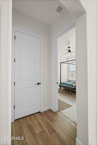 513 Basketflower Drive, Horizon City, TX 79928