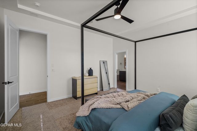 513 Basketflower Drive, Horizon City, TX 79928