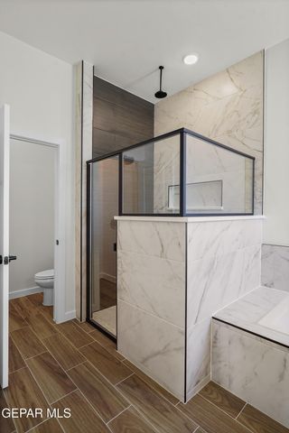 513 Basketflower Drive, Horizon City, TX 79928