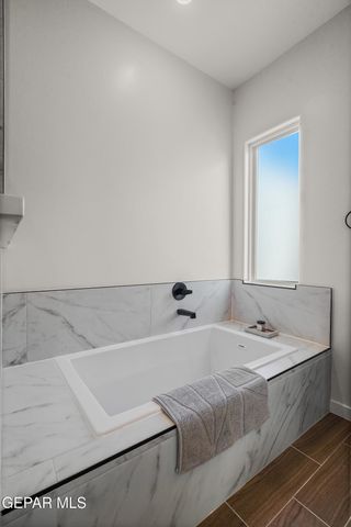 513 Basketflower Drive, Horizon City, TX 79928