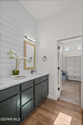 513 Basketflower Drive, Horizon City, TX 79928