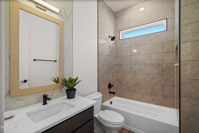 513 Basketflower Drive, Horizon City, TX 79928