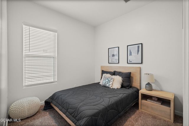 513 Basketflower Drive, Horizon City, TX 79928