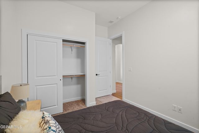 513 Basketflower Drive, Horizon City, TX 79928