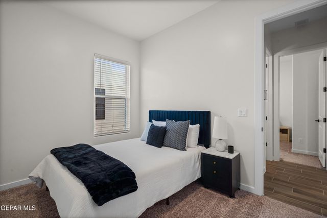 513 Basketflower Drive, Horizon City, TX 79928