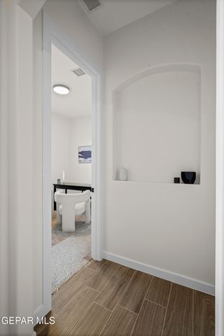 513 Basketflower Drive, Horizon City, TX 79928