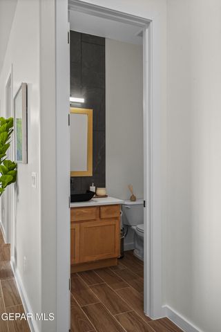 513 Basketflower Drive, Horizon City, TX 79928