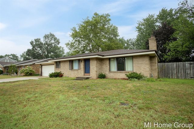 311 W 32nd Street, Holland, MI 49423