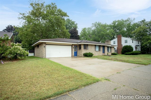 311 W 32nd Street, Holland, MI 49423