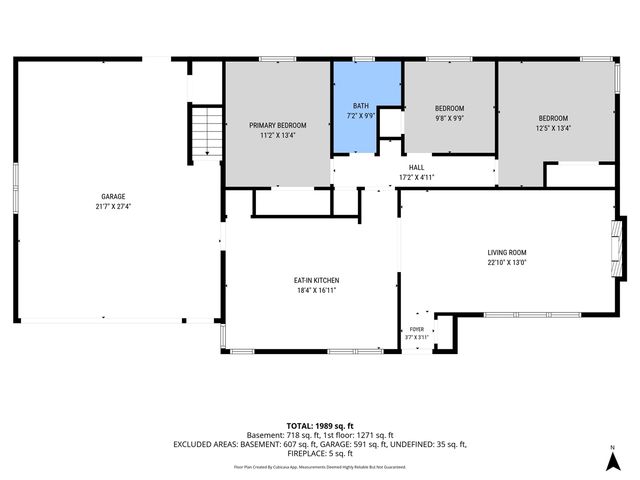 311 W 32nd Street, Holland, MI 49423