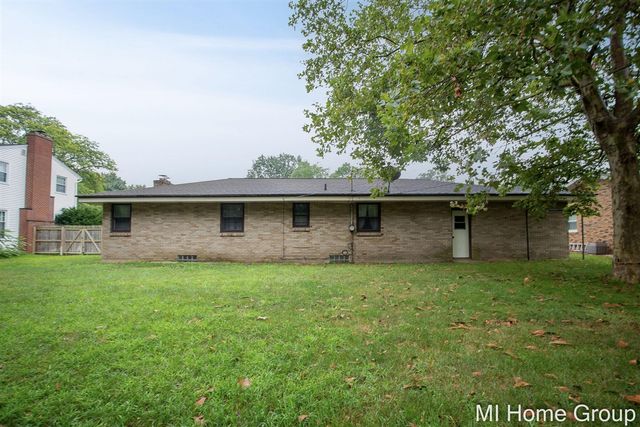311 W 32nd Street, Holland, MI 49423